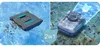 Bestway Poolroboter Aquatronix G300 Akku Poolreiniger Produktbild-Vorschau 19