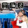 ANSMANN Akku LED Kopflampe 250 Lumen Sensor gesteuert - Produktbild-Vorschau 2