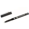 Roller à encre PILOT Hi-Tecpoint V5, noir Voir les images du produit 1