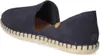 Verbenas Carmen Pantolette Blau Produktbild-Vorschau 37