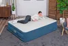 Bestway® AlwayzAire™ Luftbett mit integrierter Doppelpumpe Produktbild-Vorschau 9