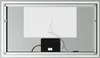 Mai & Mai Wandspiegel Badezimmer Spiegel LED 120x80cm LED Produktbild-Vorschau 5