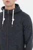Solid SDVitu Herren Sweatjacke Kapuzenjacke Zip-Hoodie mit Produktbild-Vorschau 2