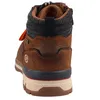 Dockers by Gerli Hommes TEX Bottes Marron Voir les images du produit 7