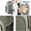 Andersen Shopper Tasche Hydro 2.1 grau Produktbild-Vorschau 3