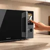 Cecotec Digitale Mikrowelle, Touchscreen, Konvektion und Produktbild-Vorschau 3
