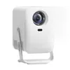 Beamer 1080P Native mit Autofokus, 4K Support, Mini Produktbild-Vorschau 1