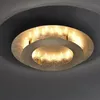 NEVIS Paul Neuhaus Wandleuchte, gold 1xLED-Board 6W 3000K Produktbild-Vorschau 8