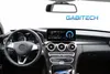 Für MERCEDES BENZ C W205, GLC X253, V W447, V W639, X. Produktbild-Vorschau 4