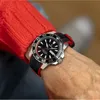 Festina F20662/3 Herrenuhr Professional Diver Day-Date 45mm Produktbild-Vorschau 2