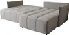 Ecksofa mit Schlaffunktion ONIL L Monolith 84 Rechts Produktbild-Vorschau 3