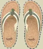 Corker Größe UK 8 - Farbe khaki Produktbild-Vorschau 1
