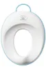 BabyBjörn Toilettentrainer Weiß / Türkis Produktbild-Vorschau 7