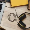 kwmobile Kopfhörerkabel kompatibel mit Logitech Astro A50 / Produktbild-Vorschau 3