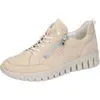 Waldläufer Damen Low Sneaker Birdy 916003 169 Weiß Produktbild-Vorschau 37