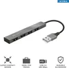 Trust Halyx USB 2.0 480 Mbit/s Aluminium Produktbild-Vorschau 20