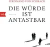 Die Würde ist antastbar Voir les images du produit 2