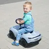 Big Bobby Car Mercedes Amg Gt Ride-on Náhľad obrázku produktu 7