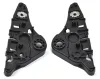 Jeu de fixations pour pare-chocs avant Renault Fluence Voir les images du produit 1