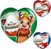 kinder Schokolade Hohlfigur Herz mit Überraschung 53g Produktbild-Vorschau 3
