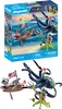 PLAYMOBIL Pirates  Kampf gegen den Riesenoktopus 71419 Produktbild-Vorschau 22