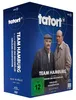 Tatort Hamburg - 40 Jahre Stoever und Brockmöller Anteprima dell’immagine prodotto 1