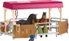 schleich HORSE CLUB 42619, Buildings, Camping, Horse Podgląd zdjęcia produktu 26