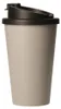 -Kaffeebecher "Premium Deluxe" - BPA-freier Thermobecher Produktbild-Vorschau 1