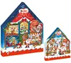 Kalendarz adwentowy Ferrero Kids Maxi Mix 24 kreacje 351g 1 Podgląd zdjęcia produktu 7