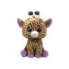 Safari Boo X-Large - Giraffe, 42cm Anteprima dell’immagine prodotto 1