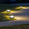 Außenleuchte, 10 cm, 7 W LED, rund, IP65, Aluminium, Produktbild-Vorschau 4