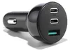 Joyroom Autoladegerät 70W mit 3 Anschlüssen: Usb, 2 X Usb C Produktbild-Vorschau 12