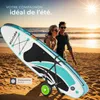 Chariot de transport de surf WaveWheel - double Voir les images du produit 7