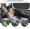 reer TravelKid Sun Pure Auto-Sonnenschutz 86121 Produktbild-Vorschau 3