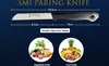 SMI Messer Set 6-tlg Solingen - Gemüsemesser, Schälmesser & Produktbild-Vorschau 2