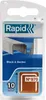 Rapid 40109551, Paquete de grapas, 1 cm, 900 grapas, Vista previa de la imagen del producto 5