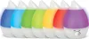Luftbefeuchter Diffuser 2.6l Aroma Diffusor Ultraschall Produktbild-Vorschau 5