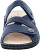Finn Comfort, Ventura-Soft, dámské, mule, ocean, modrá, Náhled obrázku produktu 16