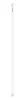 Lampada LED Osram T8, vetro, compatibile con centraline di Anteprima dell’immagine prodotto 2