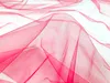 Tüll Stoff Meterware ca. 160 cm Breite, Pink Produktbild-Vorschau 1