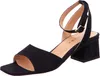Lorbac Damen Keilsandalette 27619-39, 27619-40, 27619-41, Produktbild-Vorschau 6
