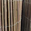Weidenmatte Sichtschutzzaun Sichtschutz 150 cm x 5 m Weide Produktbild-Vorschau 3
