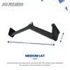 PH Fitness Multi Grip Set - 5 Set di impugnature per cavi Anteprima dell’immagine prodotto 7