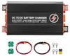 Caricabatterie DC-DC SucceBuy con MPPT da 520 W e 40 A, Anteprima dell’immagine prodotto 1