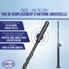 Uniwersalna antena samochodowa ALCA (537200) Podgląd zdjęcia produktu 22