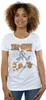 Tom and Jerry - "Spinning Basketball" T-Shirt für Damen Produktbild-Vorschau 2