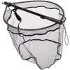 Savage Gear 62x54x51cm L Foldable Net With Lock - Produktbild-Vorschau 2