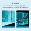 SunSun JVP-202A Průtokové čerpadlo 12000 l/h 24 W Akvarijní Náhled obrázku produktu 15