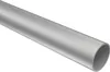 Interdeco Gardinenstange / Vorhangstange Silbergrau / Produktbild-Vorschau 4