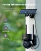 ieGeek 2K venkovní bezpečnostní kamera s WiFi, 360° PTZ, Náhled obrázku produktu 9